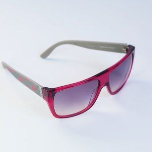 Marc by Marc Jacobs Berry Sunglasses